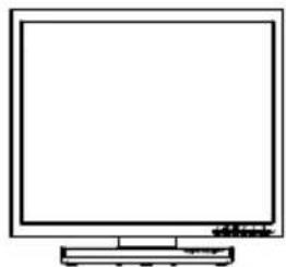 ACER Business B193 - Unpacking - 1