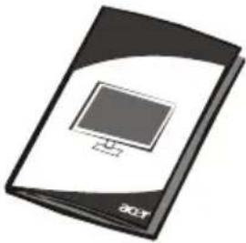 ACER Business B193 - Unpacking - 3