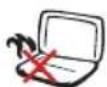 ASUS UL50 - Safety Precautions - 8