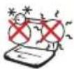 ASUS UL50 - Safety Precautions - 10