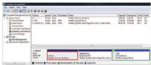 ASUS UL50 - About the Recovery Partition - 2