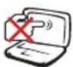 ASUS UL50 - Safety Precautions - 6