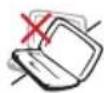 ASUS UL50 - Safety Precautions - 2