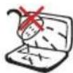 ASUS UL50 - Safety Precautions - 7