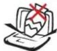 ASUS ROG G71G - Safety Precautions - 3