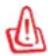 ASUS ROG G71G - Service warning label - 1