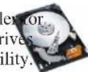ASUS ROG G71G - Primary Hard Disk Drive Compartment - 1