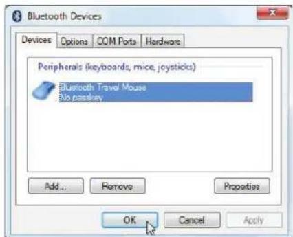 ASUS ROG G71G - Bluetooth Mouse Setup (optional) cont. - 6