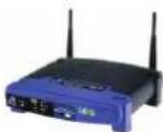 ASUS ROG G71G - ② Wireless Switch - 1