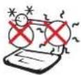 ASUS ROG G71G - Safety Precautions - 10