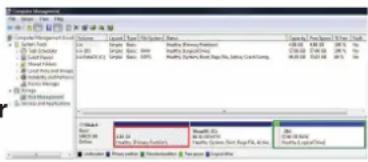 ASUS ROG G71G - About the Recovery Partition - 2