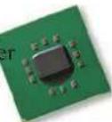 ASUS ROG G71G - Central Processor Unit (CPU) Compartment - 1