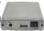 ASUS ROG G71G - E-SATA E-SATA Port (on selected models) - 1