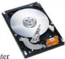 ASUS ROG G71G - Hard Disk Drive - 1