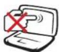 ASUS ROG G71G - Safety Precautions - 4