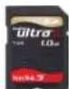 ASUS ROG G71G - Flash Memory Slot - 1