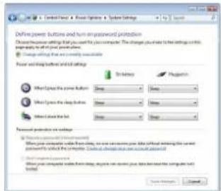 ASUS ROG G71G - Sleep and Hibernate - 1