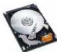 ASUS ROG G71G - Drive Activity Indicator - 1