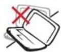 ASUS ROG G71G - Safety Precautions - 2
