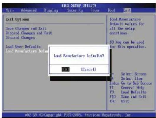 ASUS ROG G71G - Updating the BIOS. - 2