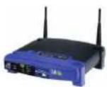 ASUS ROG G71G - Wireless Indicator - 1