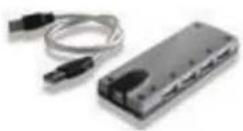 ASUS ROG G71G - USB Hub (Optional) - 2