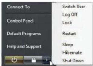 ASUS ROG G71G - Sleep and Hibernate - 2