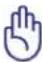 ASUS ROG G71G - Installing and Removing the Battery Pack - 1