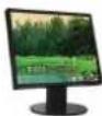 ASUS ROG G71G - □ Display (Monitor) Output - 1