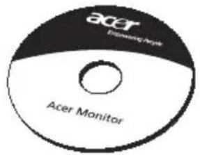 ACER Value V173A - Unpacking - 2