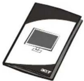 ACER Value V173A - Unpacking - 3