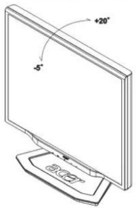 ACER AL2023c - Important - 1