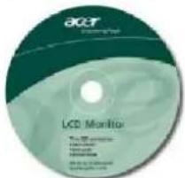 ACER AL2023c - Package contents - 6