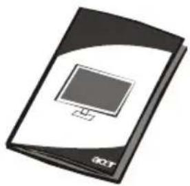 ACER V173B - Unpacking - 3