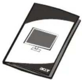 ACER B223WB - Unpacking - 3