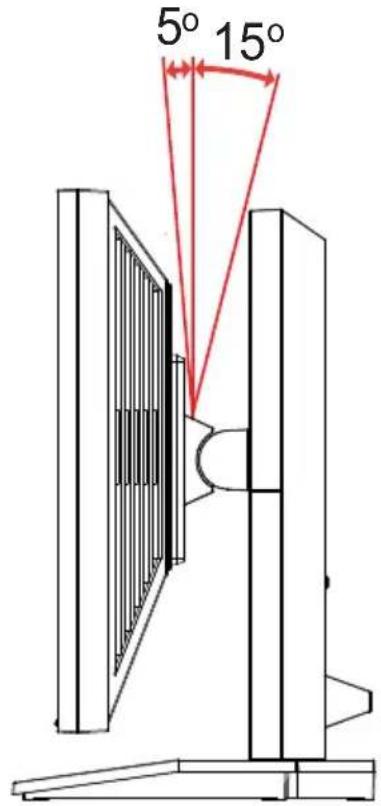ACER B223WB - SCREEN POSITION ADJUSTMENTSCREEN POSITION ADJUS - 3