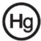 ACER H223H - Mercury advisory - 1
