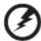 ACER H223H - Using electrical power - 1