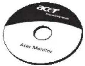 ACER H223H - Unpacking - 2