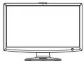 ACER H223H - Unpacking - 1