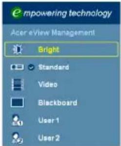 ACER X1230 - Acer Empowering Technology - 2