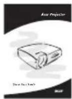 ACER X1230 - Package Overview - 6