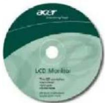 ACER AL1923 - Package contents - 6