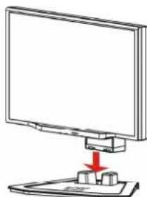 ACER AL1923 - Installation instructions - 2
