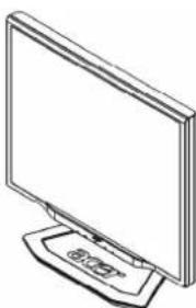 ACER AL1923 - Installation instructions - 1