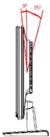 ACER AL1717F - SCREEN POSITION ADJUSTMENT - 1
