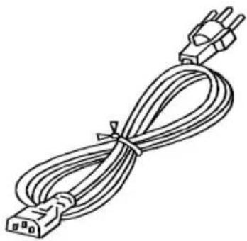 ACER AL1717F - UNPACKING - 2