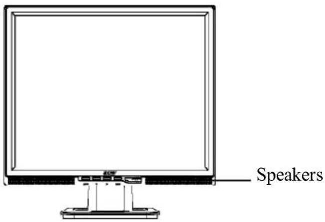 ACER AL1717F - UNPACKING - 1