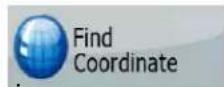 ASUS R700T - Selecting the destination by entering its coordinates - 2