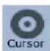 ASUS R700T - Selecting the Cursor as the destination - 1